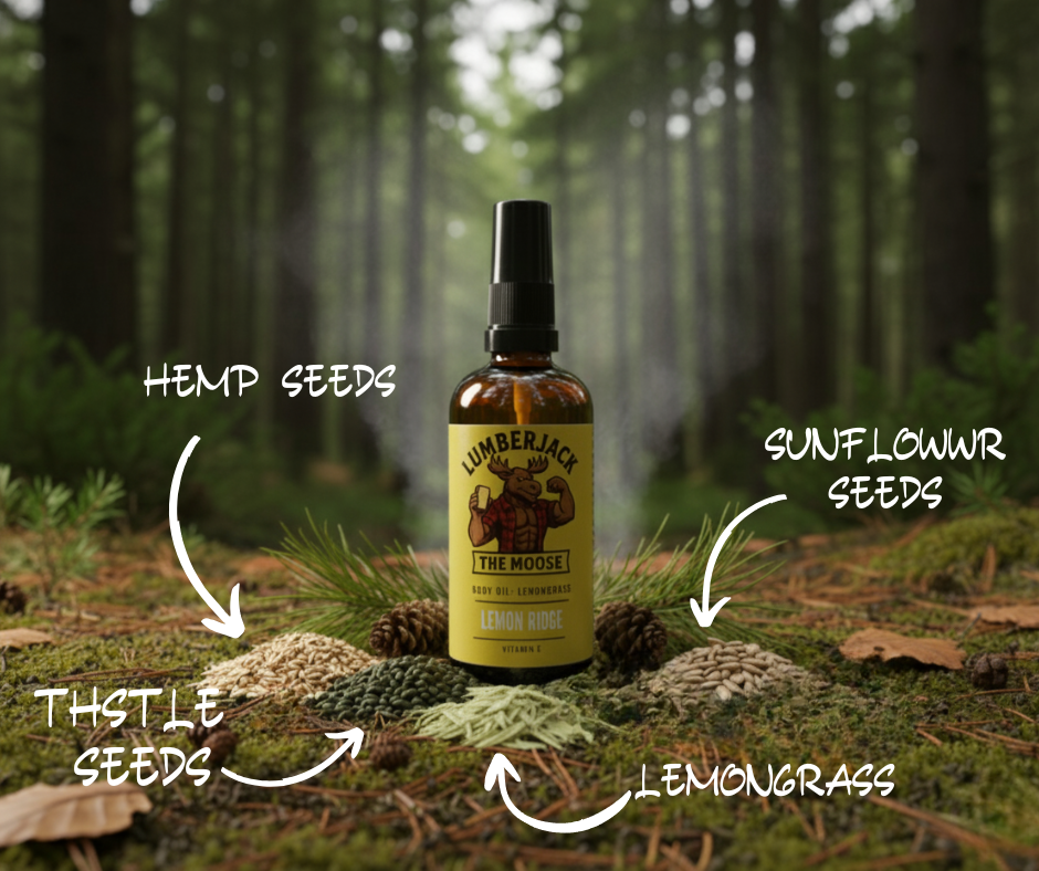 THE SUNRISE LOGGING BUNDLE