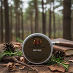 SHAVING BAR - ROOT & GRAIN