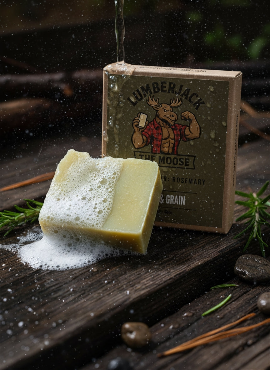 ROOT&GRAIN DUO BUNDLE